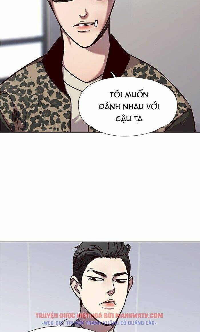 Hoá Thân Thành Mèo - Chapter 63 - Page 15