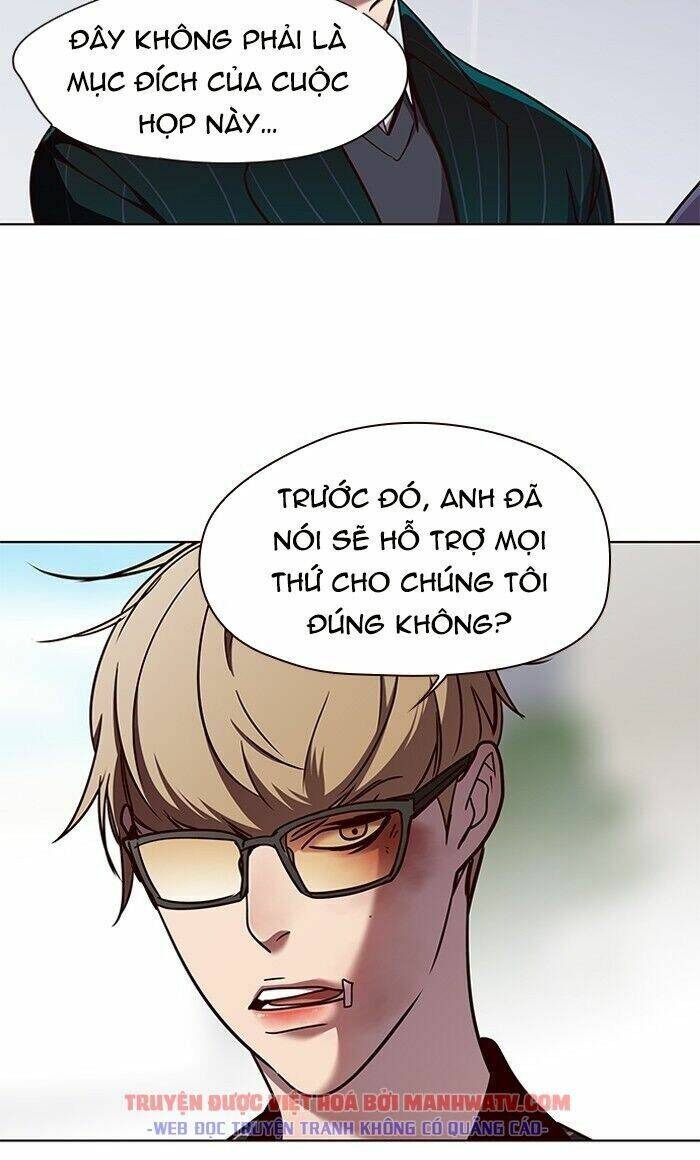 Hoá Thân Thành Mèo - Chapter 63 - Page 16