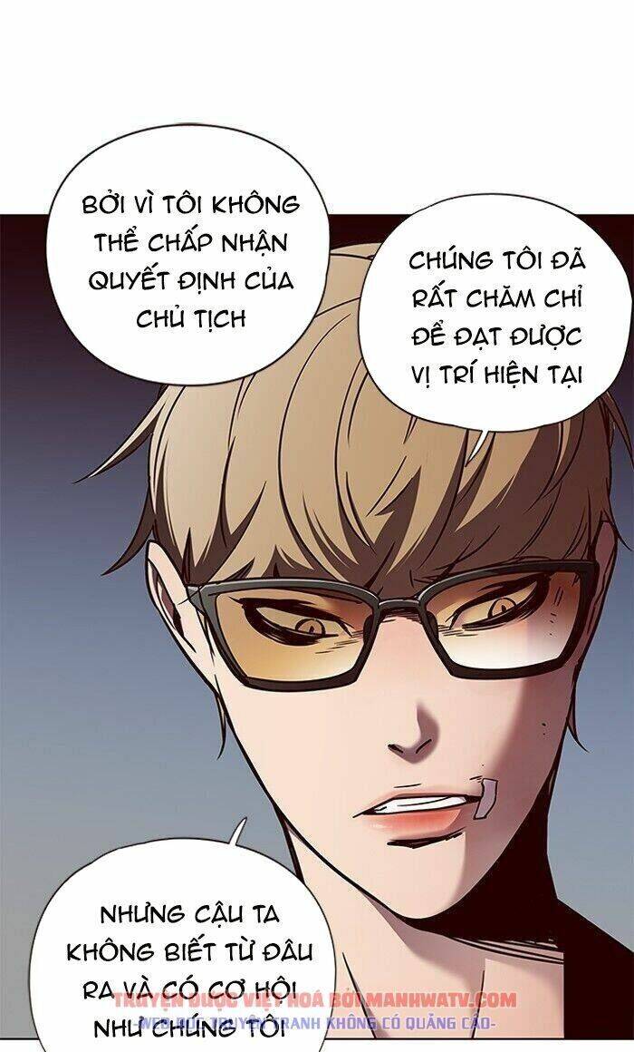 Hoá Thân Thành Mèo - Chapter 63 - Page 19