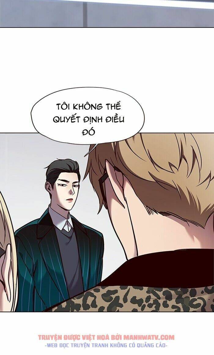 Hoá Thân Thành Mèo - Chapter 63 - Page 22