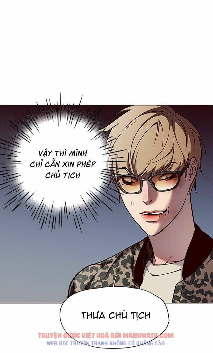 Hoá Thân Thành Mèo - Chapter 63 - Page 23