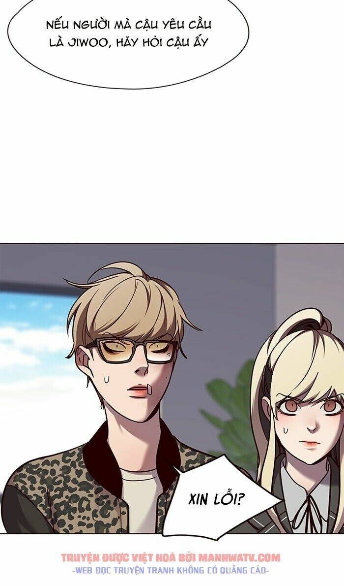 Hoá Thân Thành Mèo - Chapter 63 - Page 25