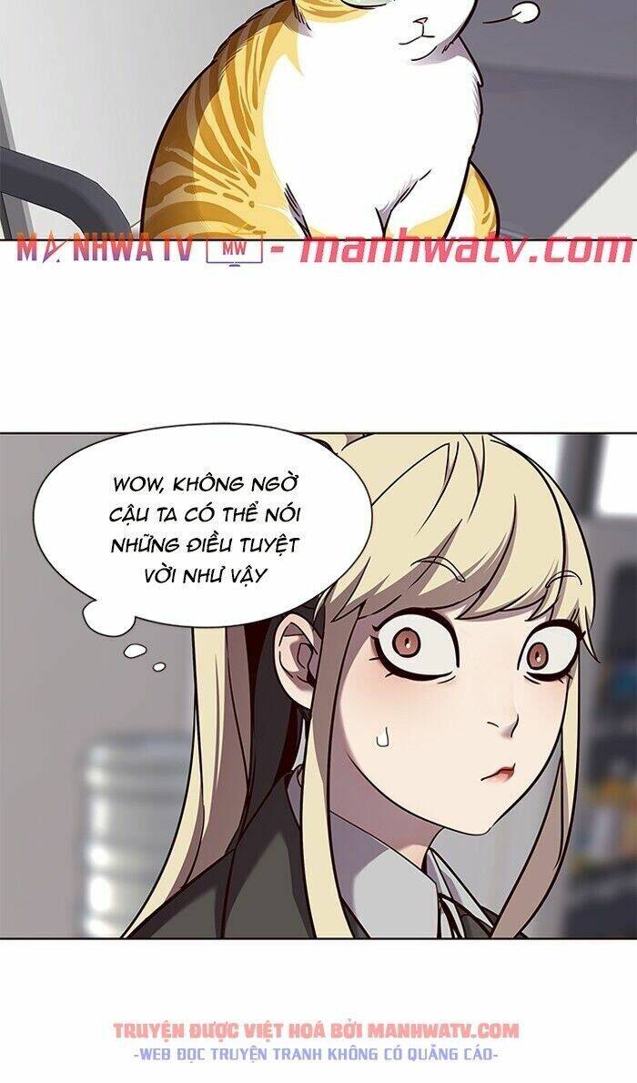 Hoá Thân Thành Mèo - Chapter 63 - Page 36