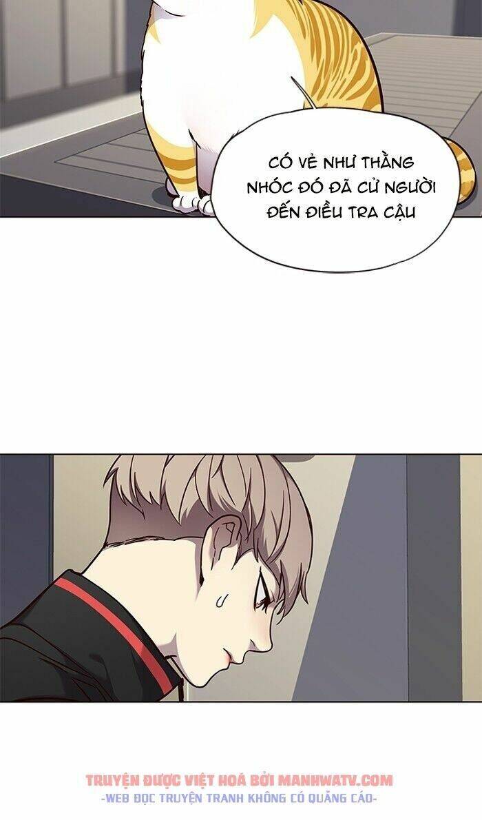 Hoá Thân Thành Mèo - Chapter 63 - Page 40