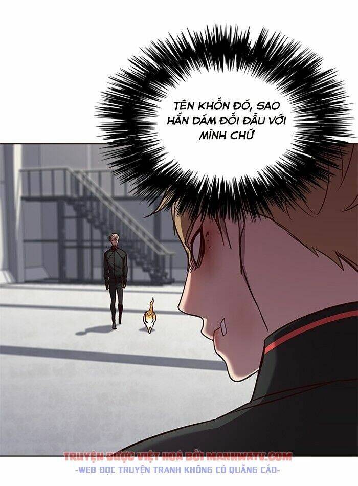 Hoá Thân Thành Mèo - Chapter 63 - Page 47