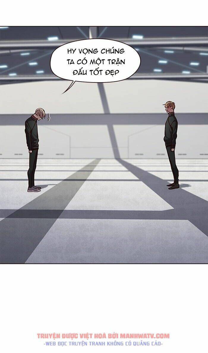 Hoá Thân Thành Mèo - Chapter 63 - Page 50