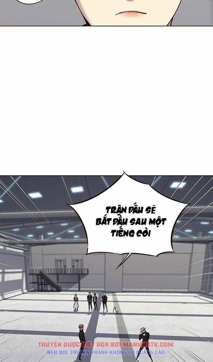 Hoá Thân Thành Mèo - Chapter 63 - Page 53