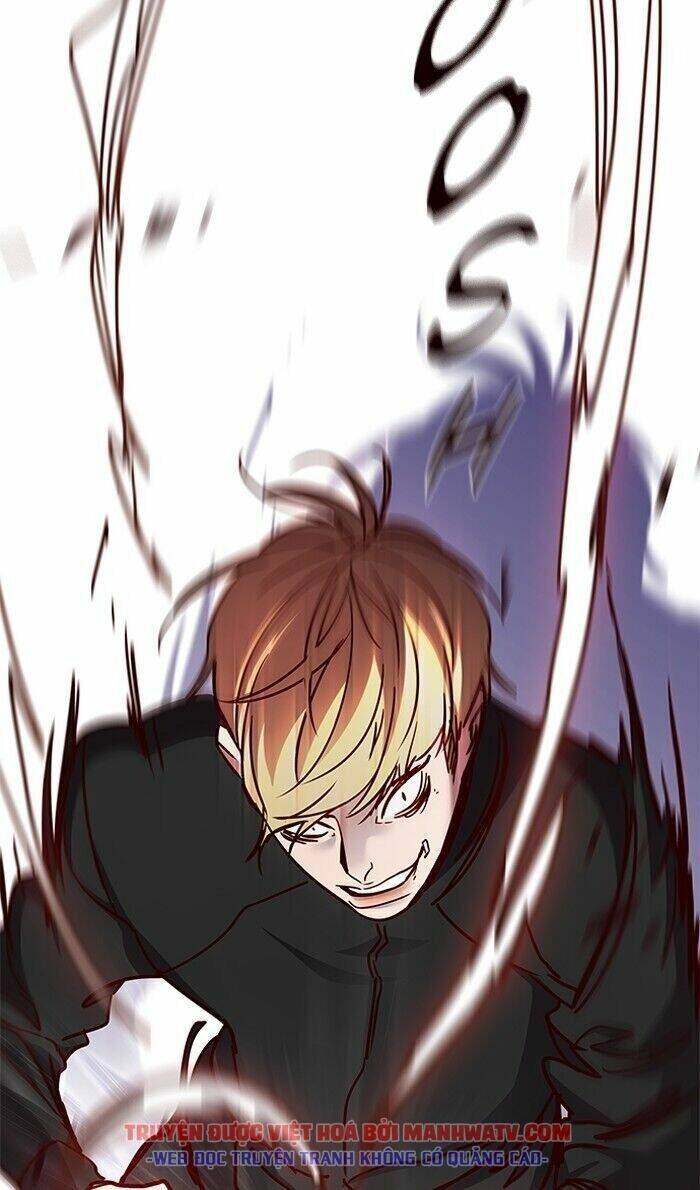 Hoá Thân Thành Mèo - Chapter 63 - Page 57