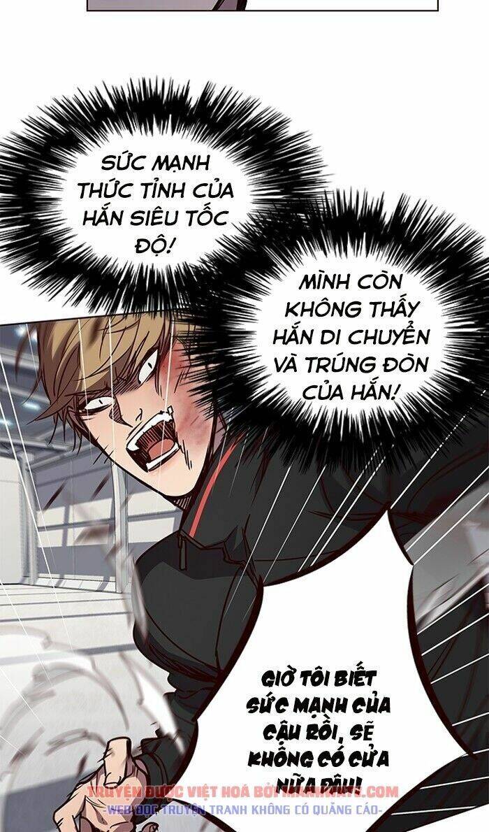 Hoá Thân Thành Mèo - Chapter 63 - Page 64