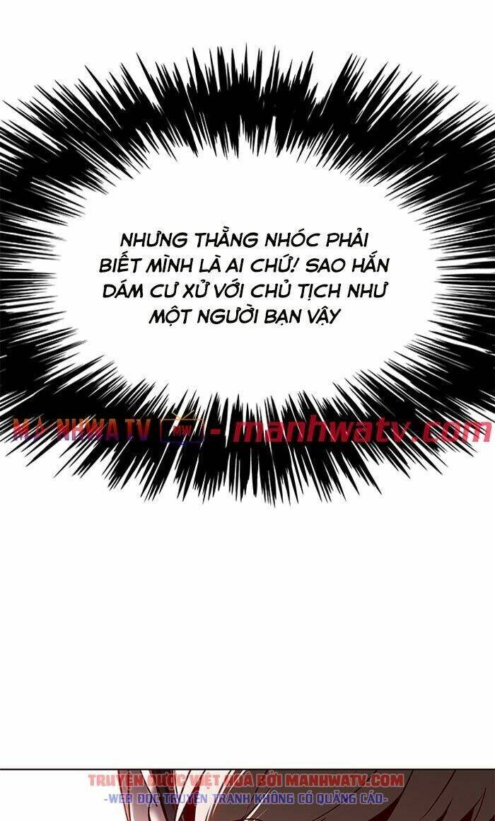 Hoá Thân Thành Mèo - Chapter 63 - Page 8