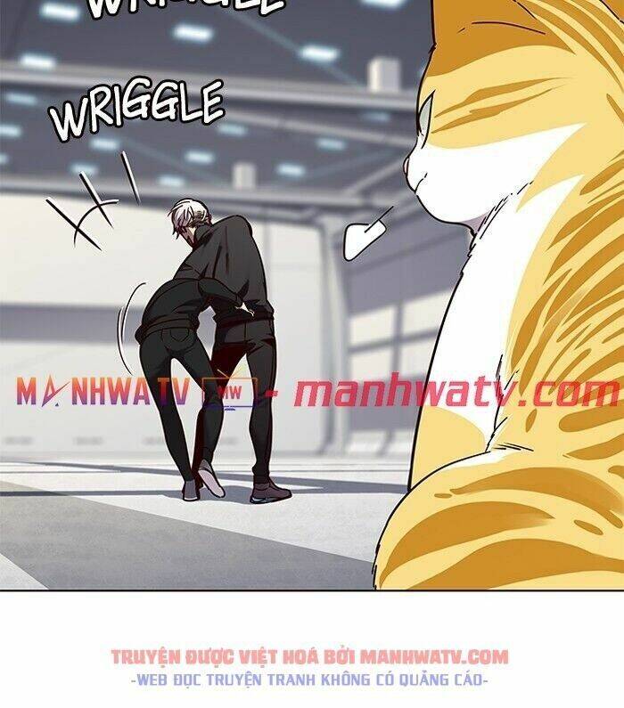 Hoá Thân Thành Mèo - Chapter 63 - Page 82