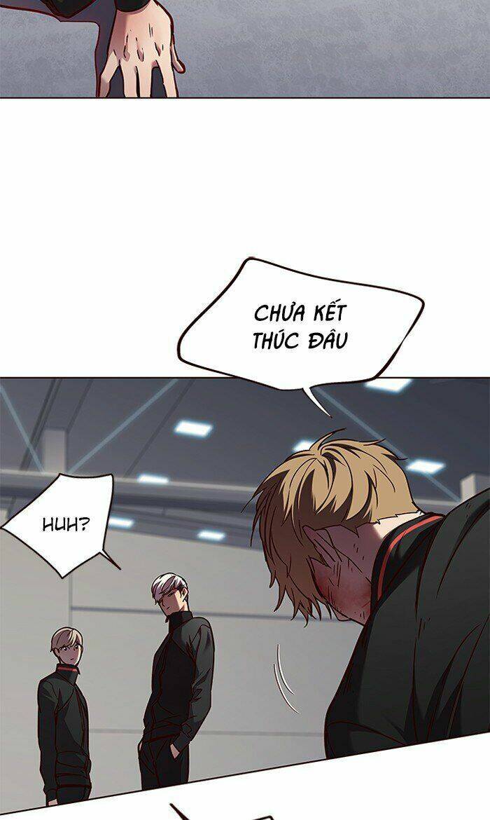 Hoá Thân Thành Mèo - Chapter 64 - Page 11