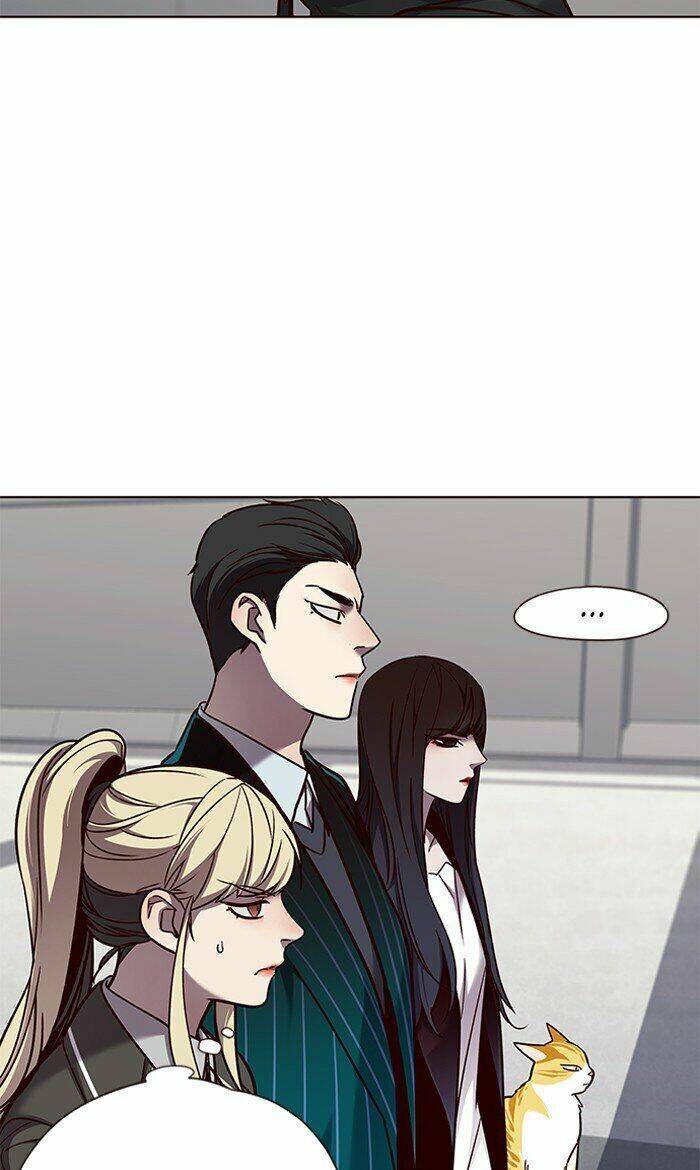 Hoá Thân Thành Mèo - Chapter 64 - Page 21