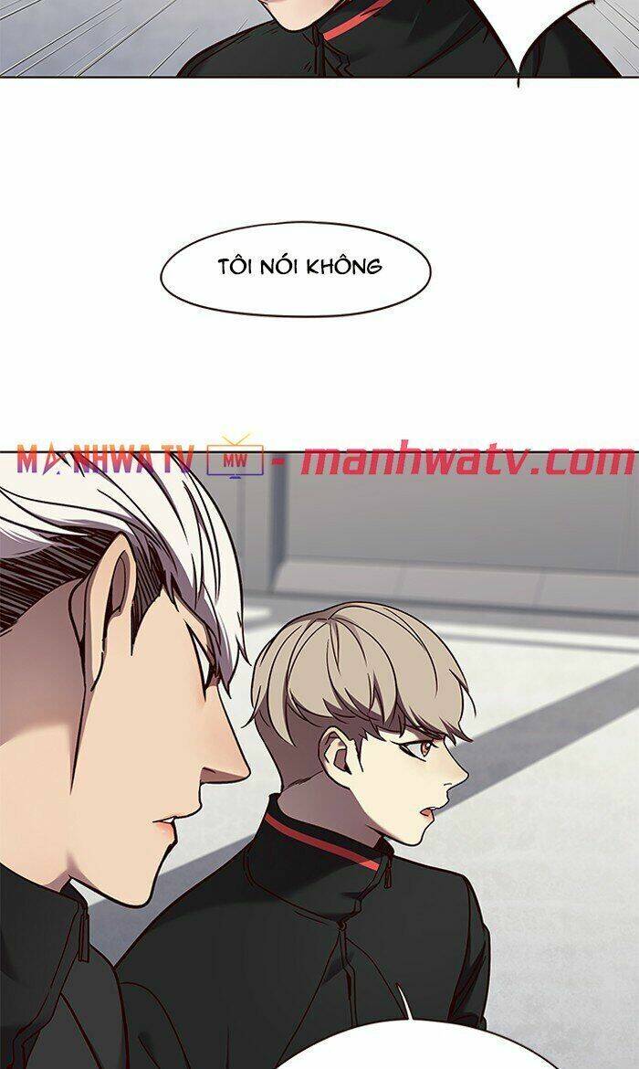 Hoá Thân Thành Mèo - Chapter 64 - Page 24