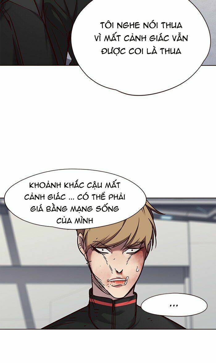 Hoá Thân Thành Mèo - Chapter 64 - Page 25