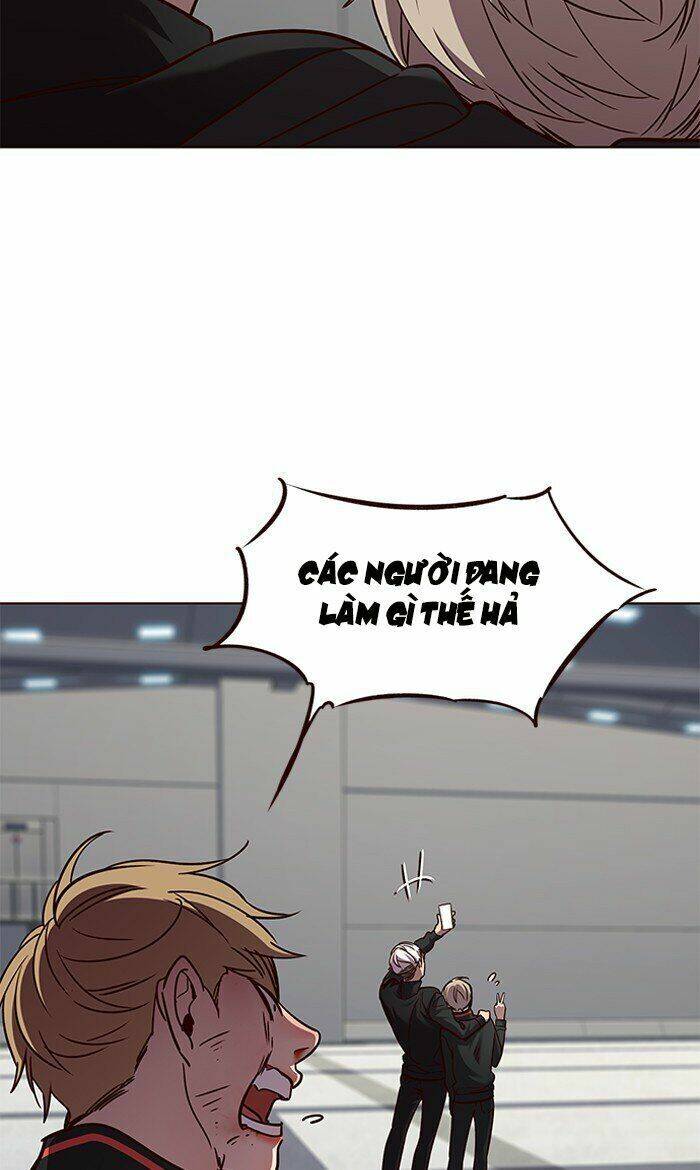 Hoá Thân Thành Mèo - Chapter 64 - Page 31