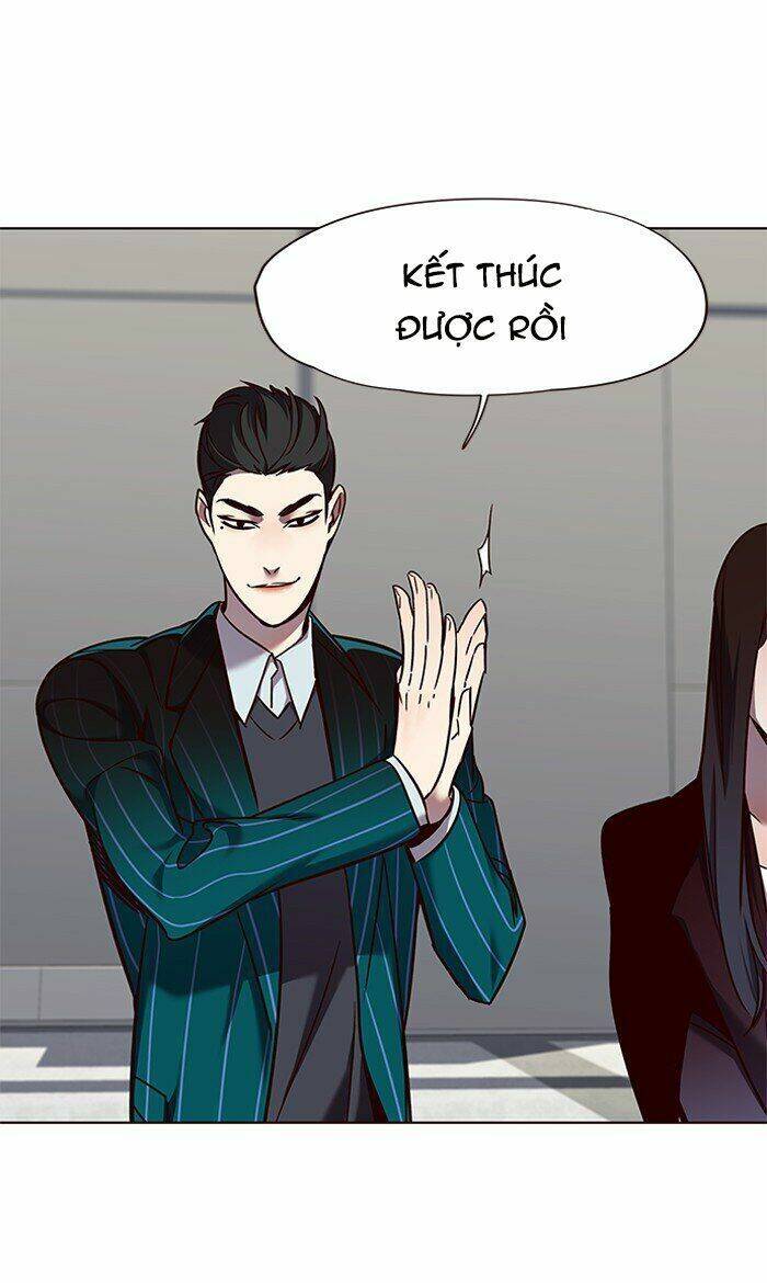 Hoá Thân Thành Mèo - Chapter 64 - Page 33