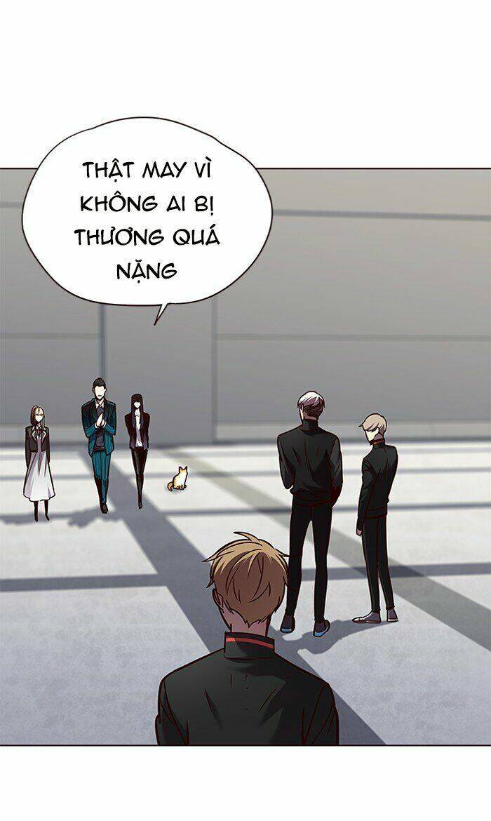 Hoá Thân Thành Mèo - Chapter 64 - Page 34