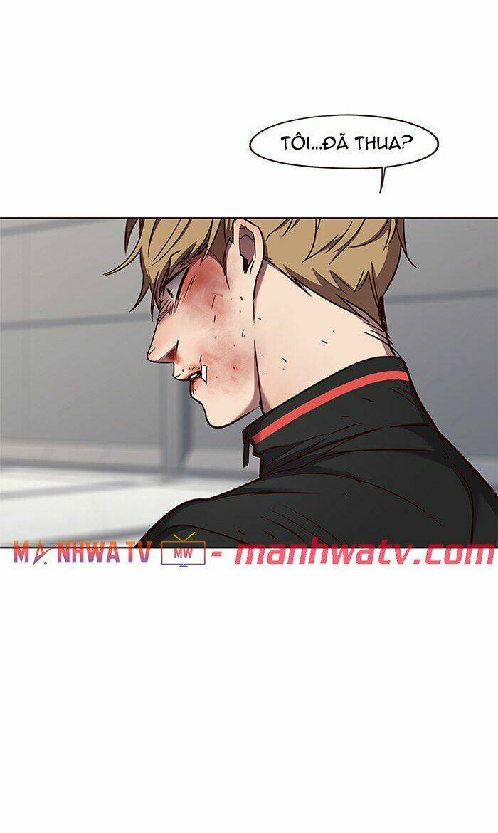 Hoá Thân Thành Mèo - Chapter 64 - Page 35