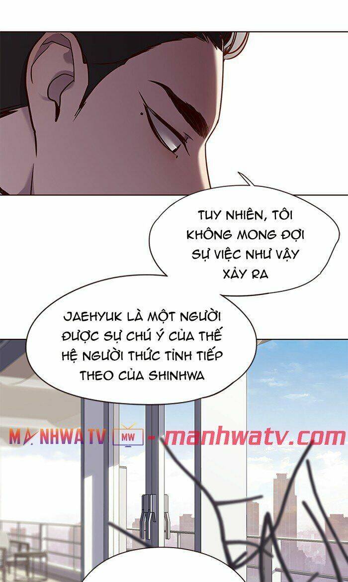 Hoá Thân Thành Mèo - Chapter 64 - Page 40