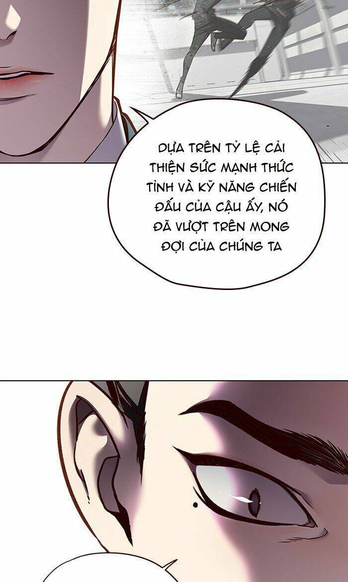 Hoá Thân Thành Mèo - Chapter 64 - Page 43