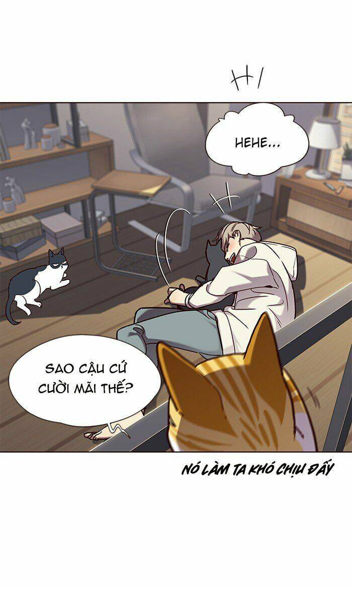 Hoá Thân Thành Mèo - Chapter 64 - Page 53