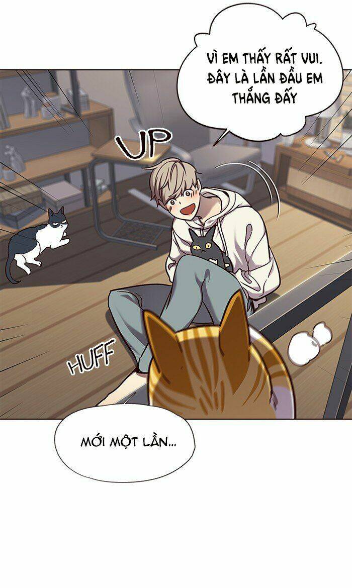 Hoá Thân Thành Mèo - Chapter 64 - Page 54
