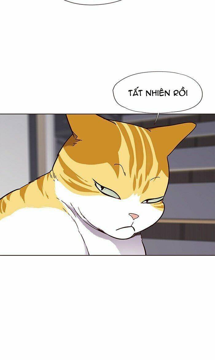 Hoá Thân Thành Mèo - Chapter 64 - Page 57