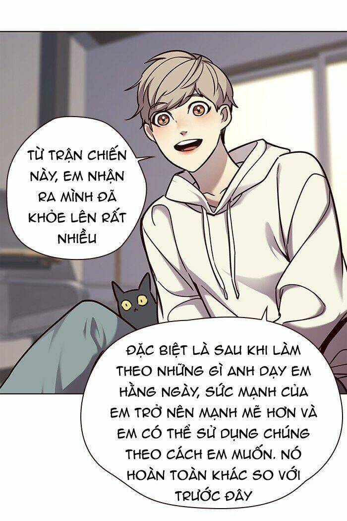 Hoá Thân Thành Mèo - Chapter 64 - Page 58