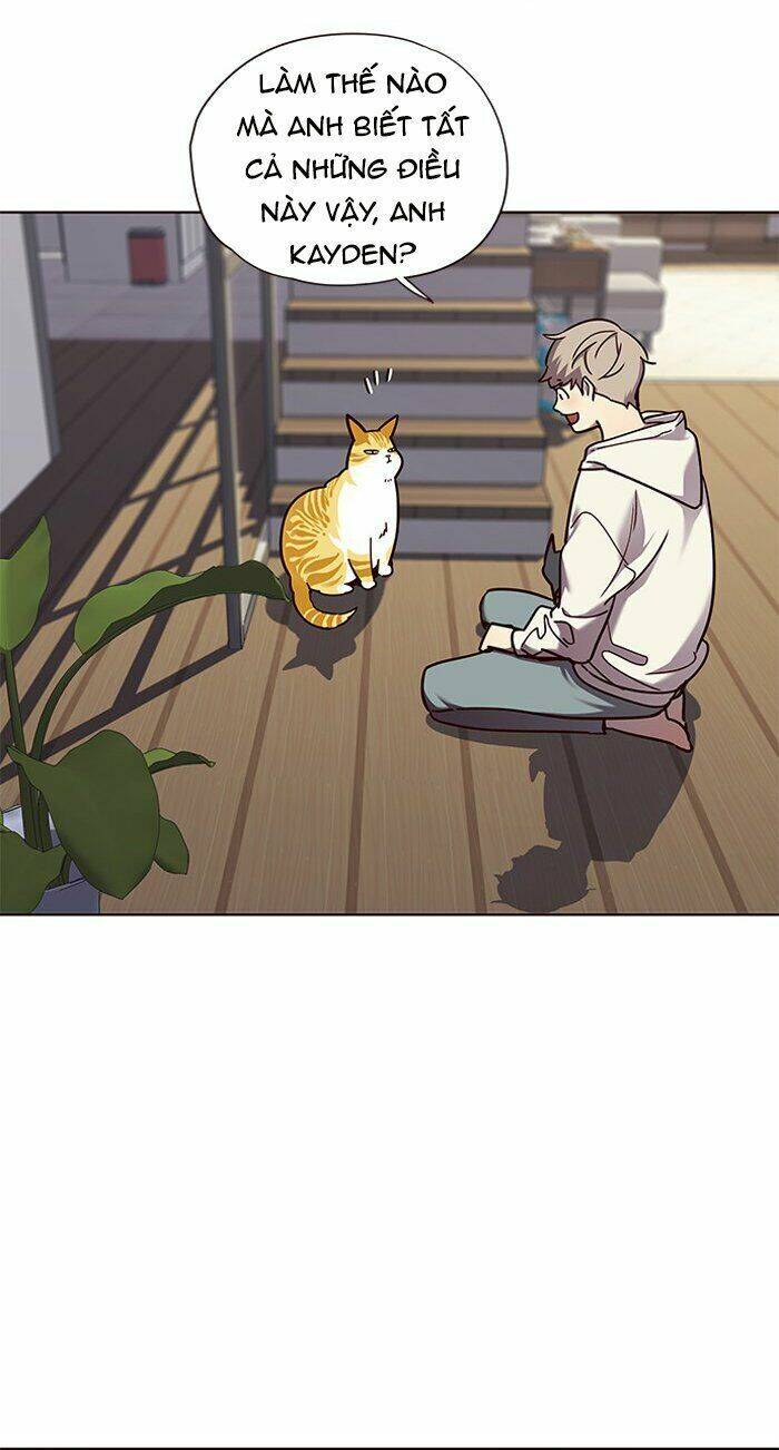 Hoá Thân Thành Mèo - Chapter 64 - Page 59