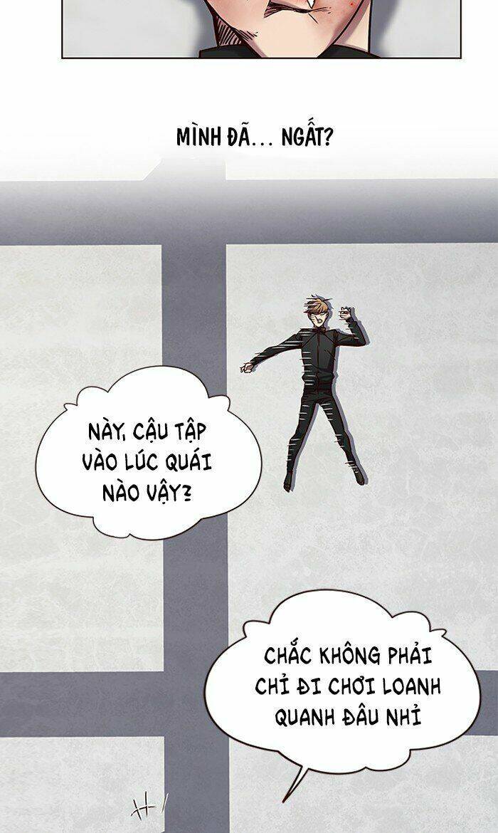 Hoá Thân Thành Mèo - Chapter 64 - Page 6