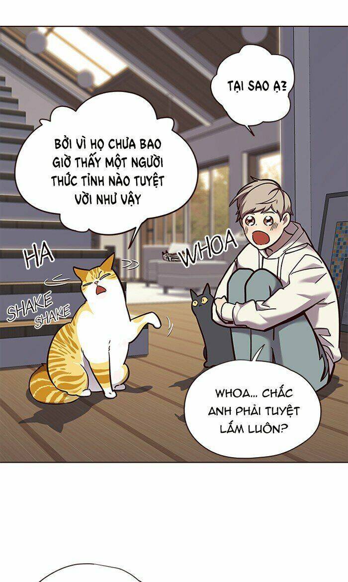 Hoá Thân Thành Mèo - Chapter 64 - Page 64