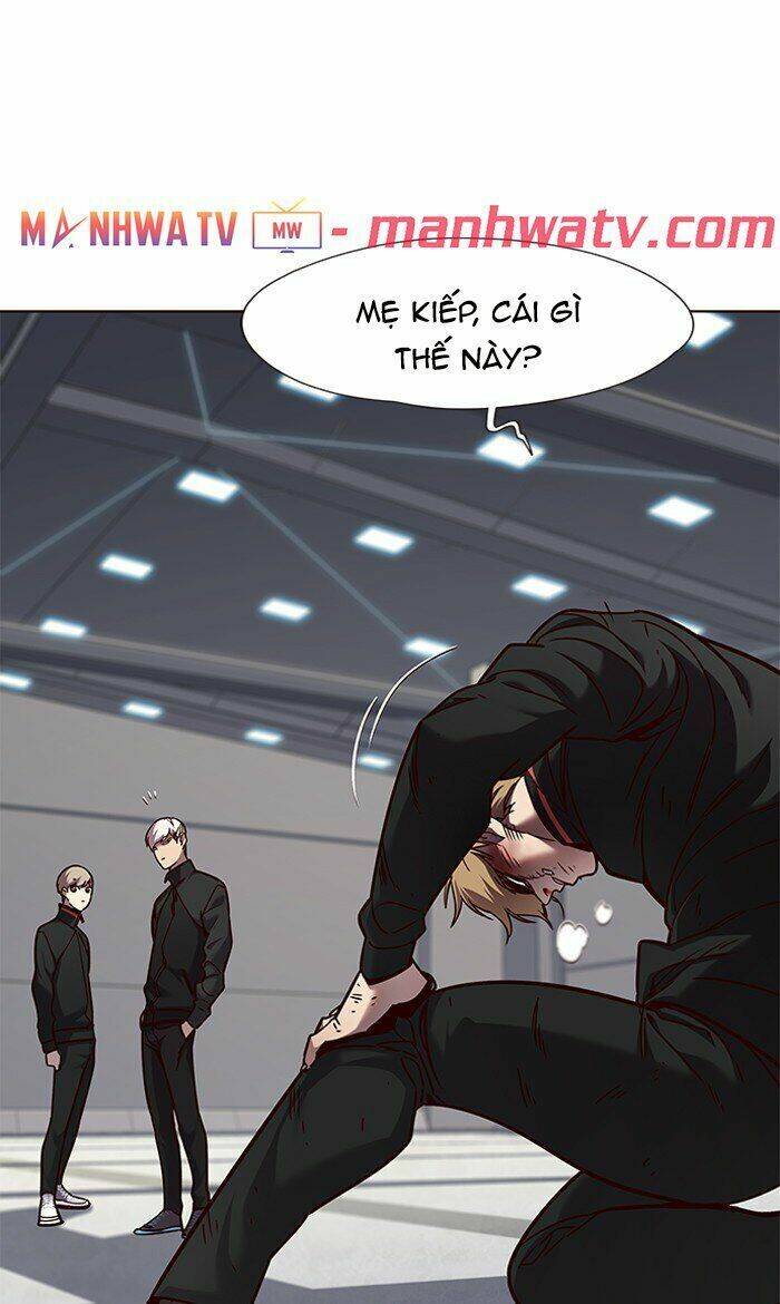 Hoá Thân Thành Mèo - Chapter 64 - Page 8