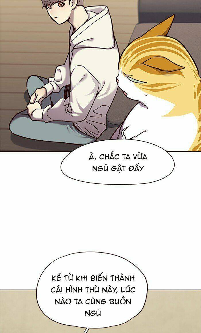 Hoá Thân Thành Mèo - Chapter 65 - Page 14