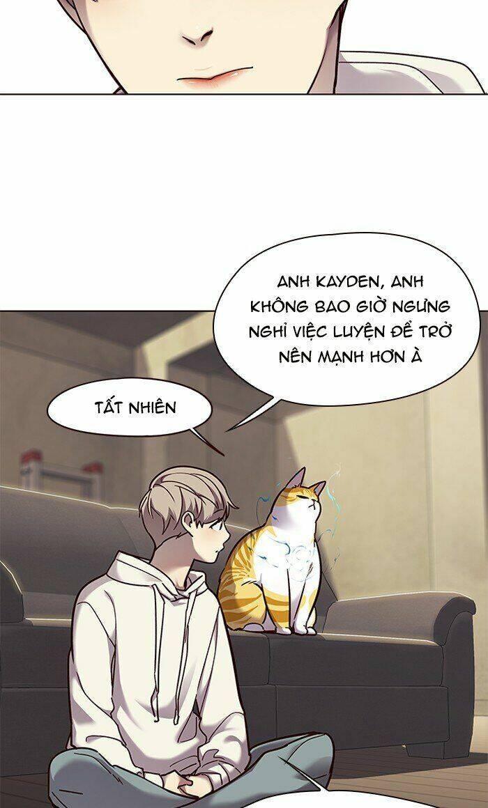 Hoá Thân Thành Mèo - Chapter 65 - Page 18