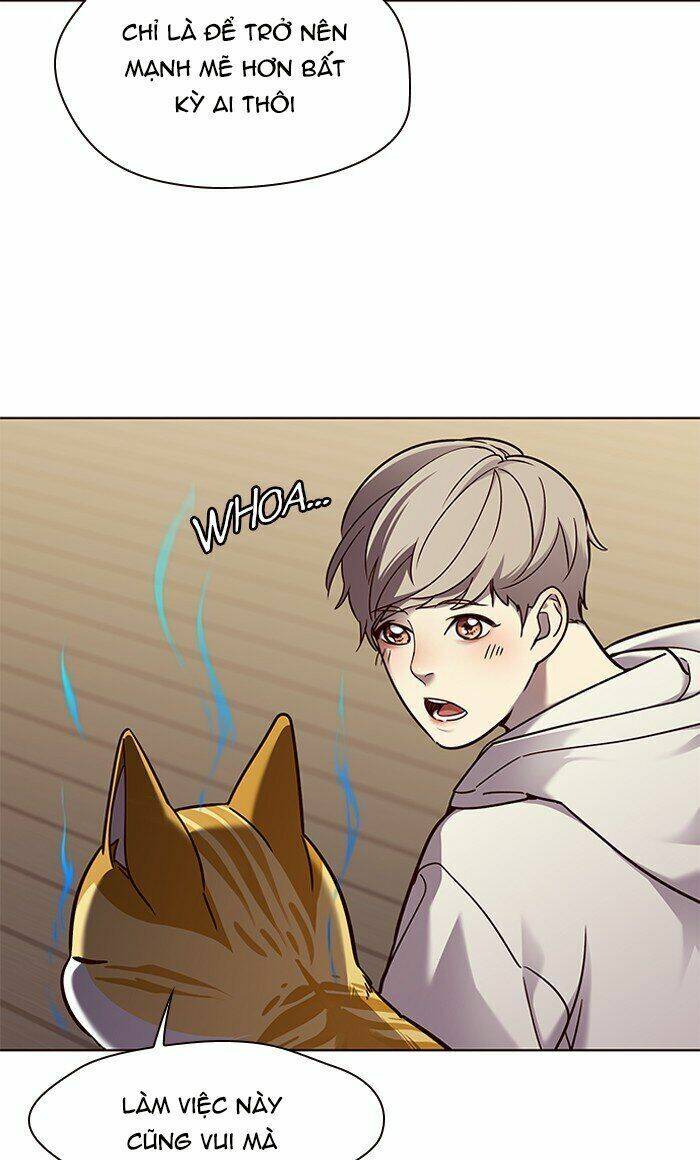 Hoá Thân Thành Mèo - Chapter 65 - Page 20