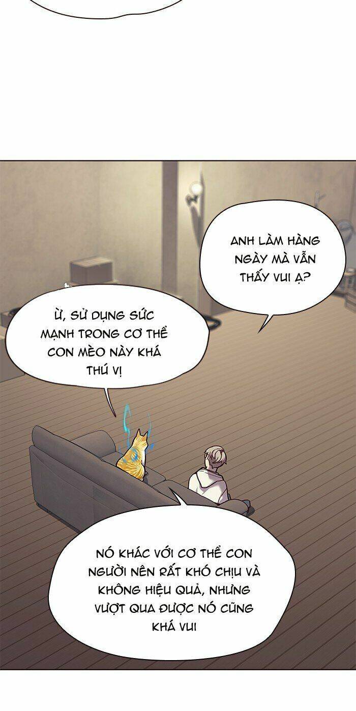 Hoá Thân Thành Mèo - Chapter 65 - Page 21