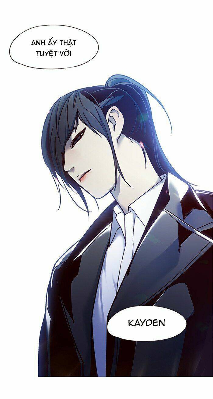 Hoá Thân Thành Mèo - Chapter 65 - Page 3