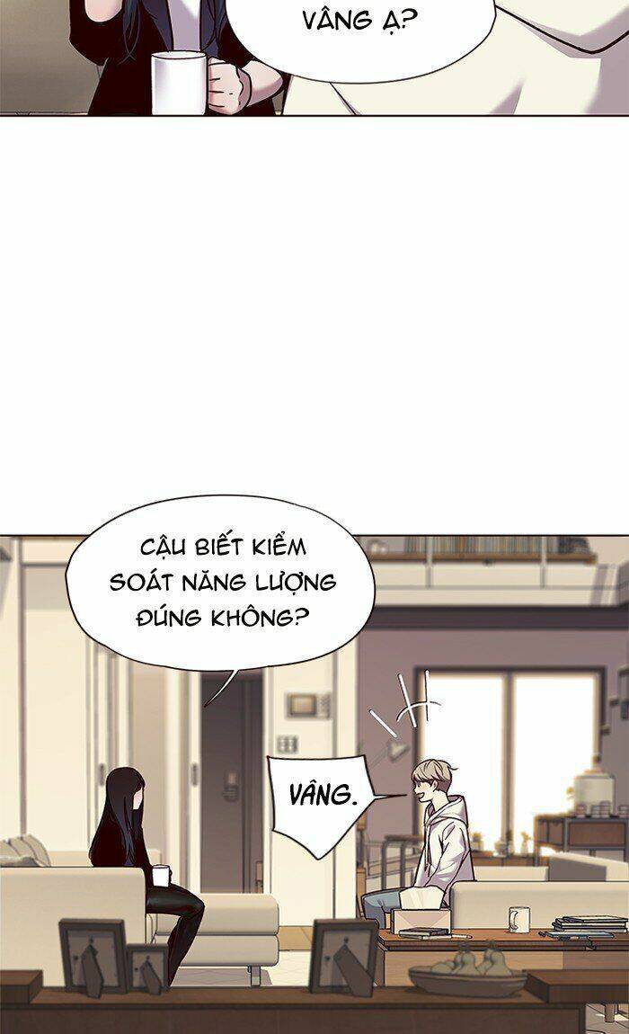 Hoá Thân Thành Mèo - Chapter 65 - Page 38