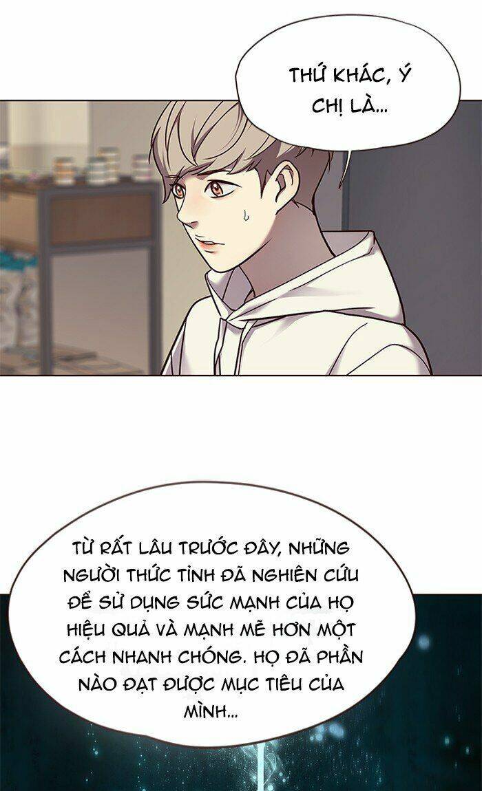 Hoá Thân Thành Mèo - Chapter 65 - Page 42