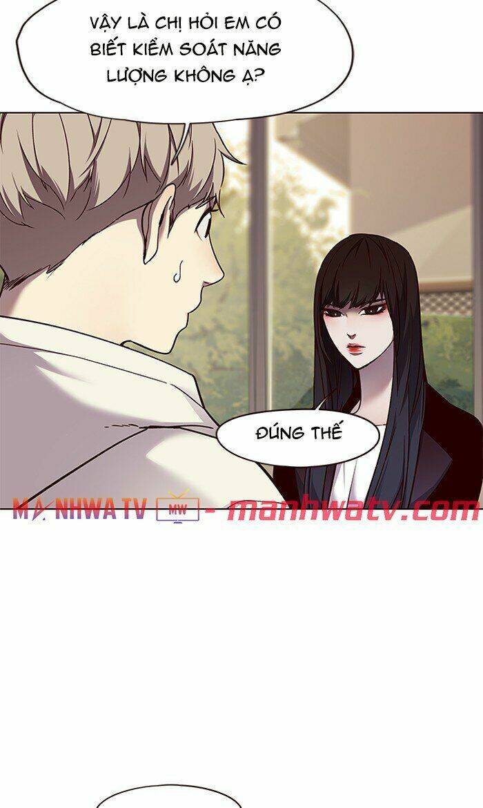 Hoá Thân Thành Mèo - Chapter 65 - Page 56