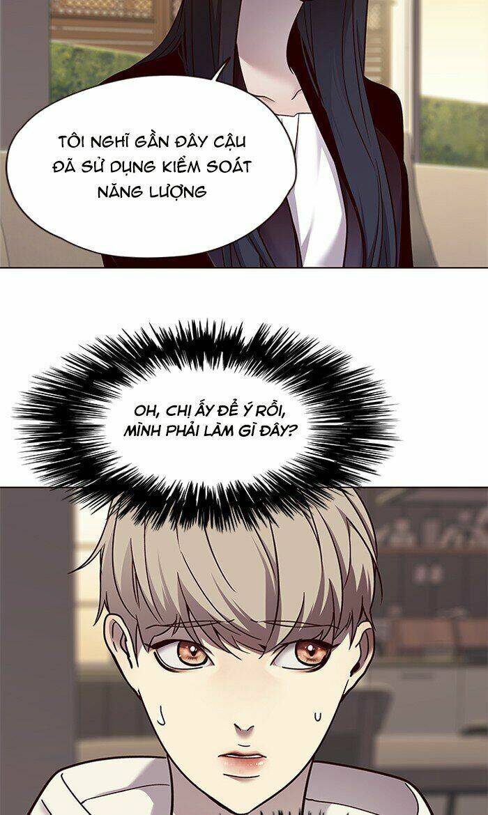 Hoá Thân Thành Mèo - Chapter 65 - Page 59