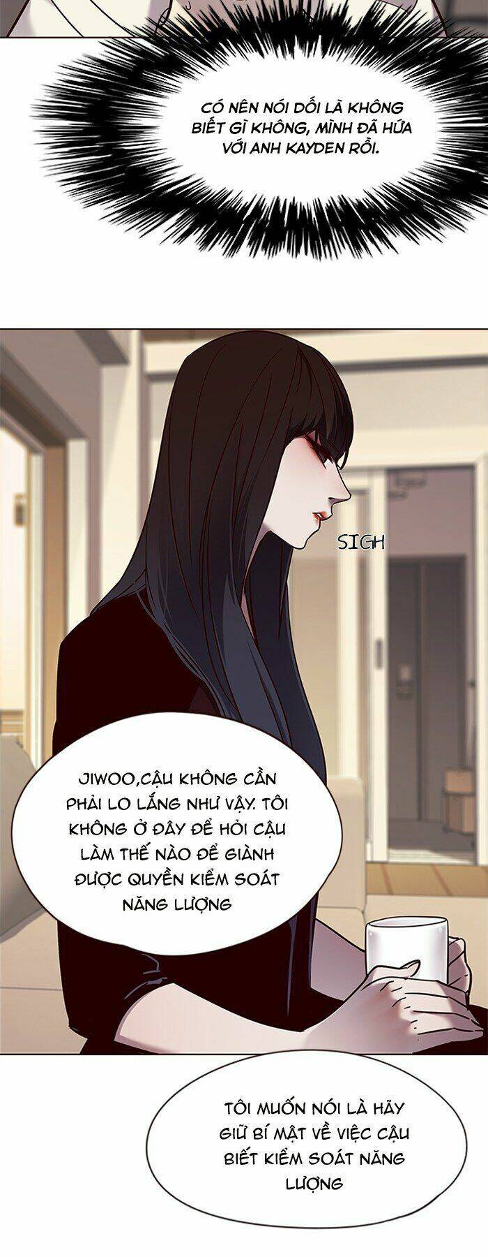 Hoá Thân Thành Mèo - Chapter 65 - Page 60