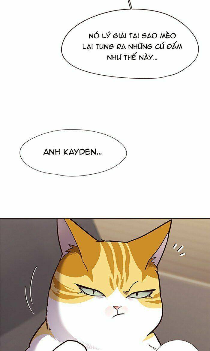 Hoá Thân Thành Mèo - Chapter 65 - Page 68