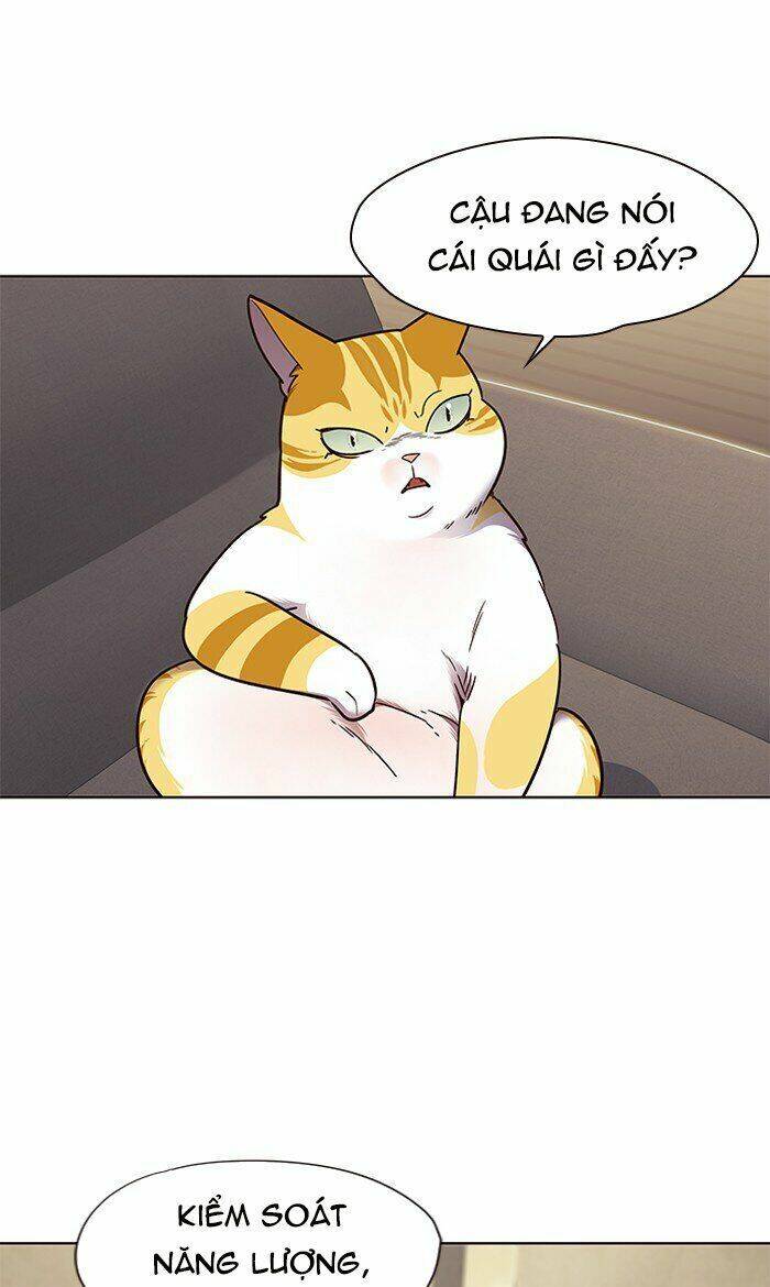 Hoá Thân Thành Mèo - Chapter 65 - Page 70