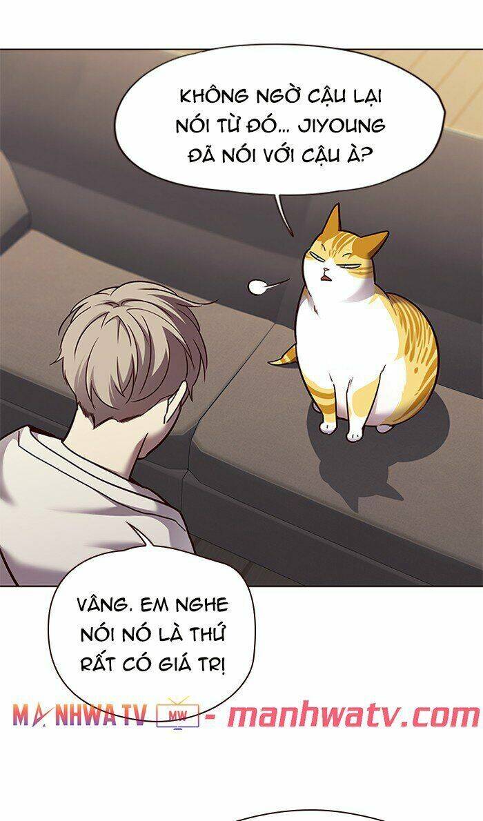 Hoá Thân Thành Mèo - Chapter 65 - Page 72