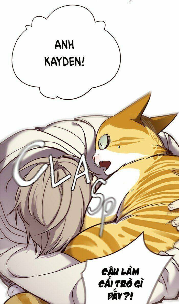 Hoá Thân Thành Mèo - Chapter 65 - Page 75