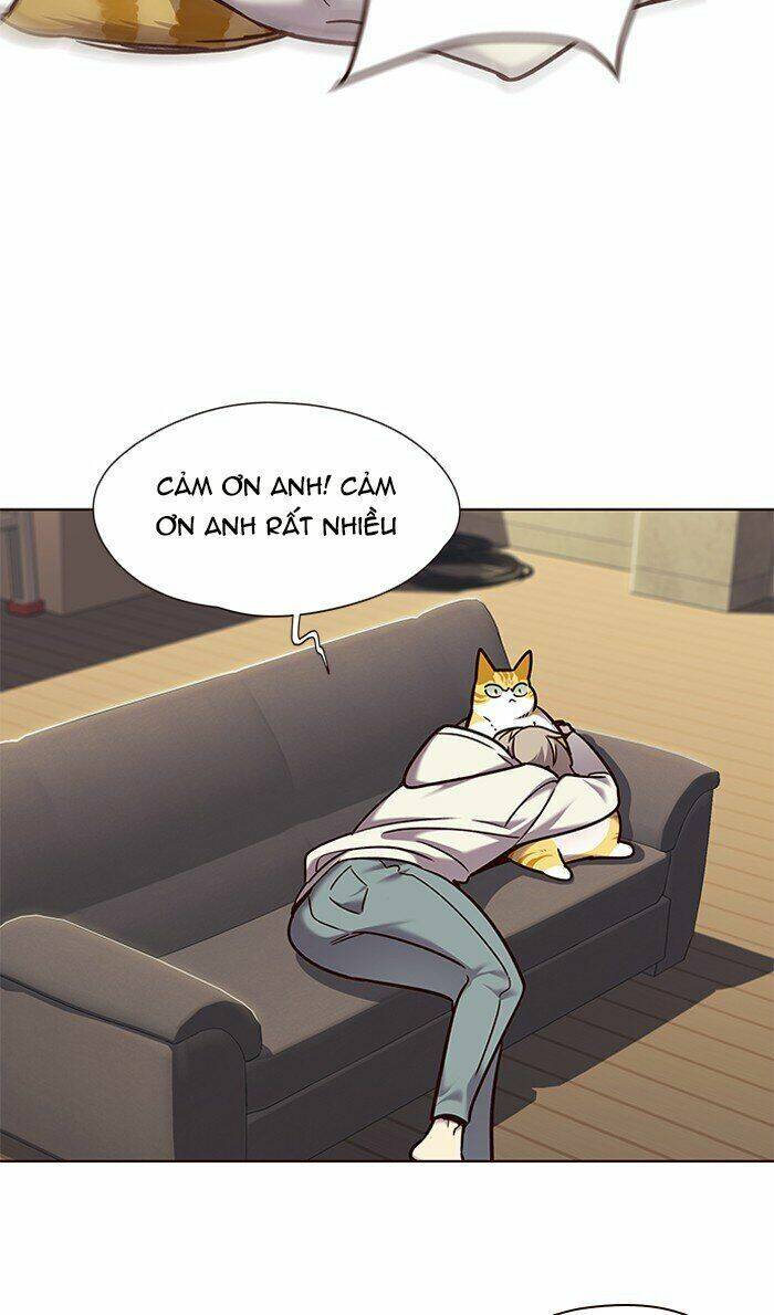 Hoá Thân Thành Mèo - Chapter 65 - Page 76