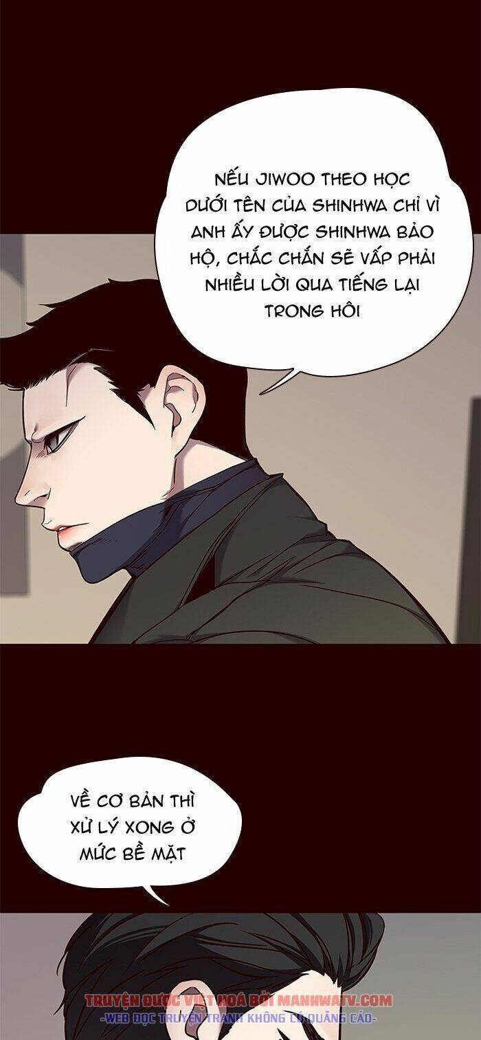 Hoá Thân Thành Mèo - Chapter 66 - Page 12