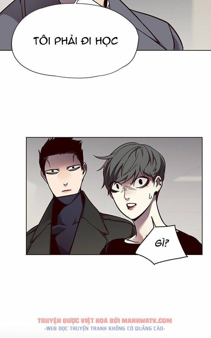 Hoá Thân Thành Mèo - Chapter 66 - Page 19